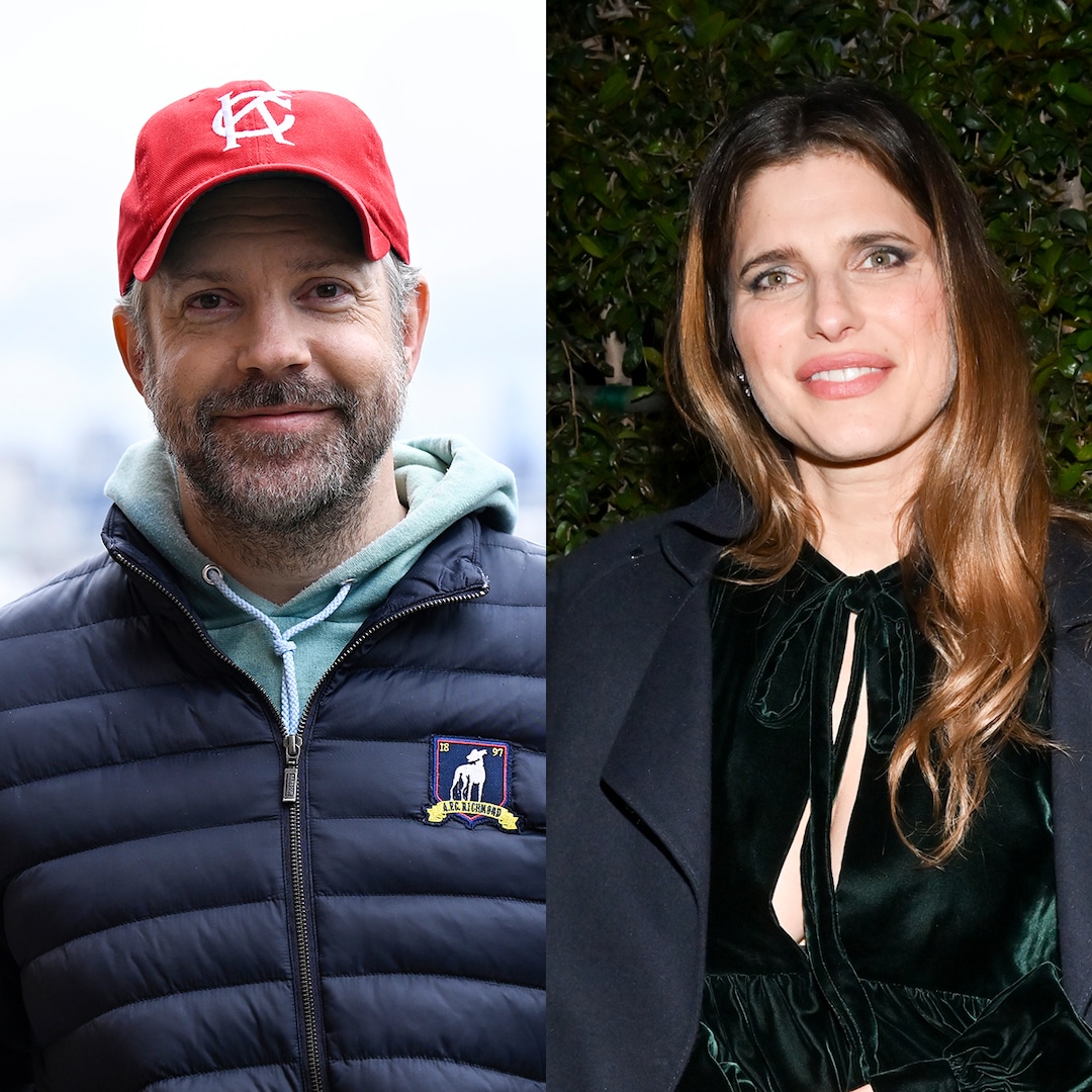 The Truth About Jason Sudeikis and Lake Bell’s Concert Outing